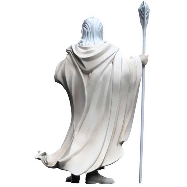 Figurka Mini Epics: Gandalf The White (The Lord of The Rings) Figurka Mini Epics: Gandalf The White (The Lord of The Rings)