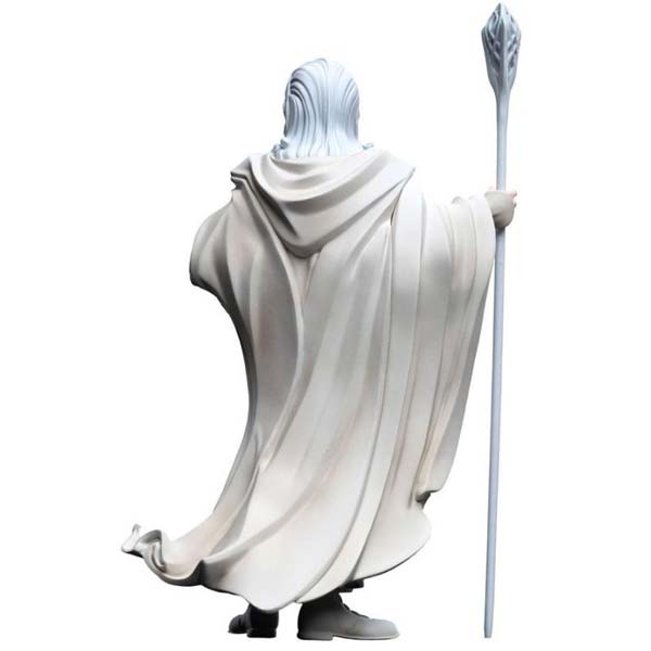 Figurka Mini Epics: Gandalf The White (The Lord of The Rings)