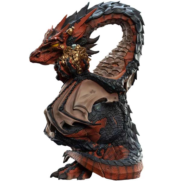 Figurka Mini Epics: Smaug (The Hobbit)