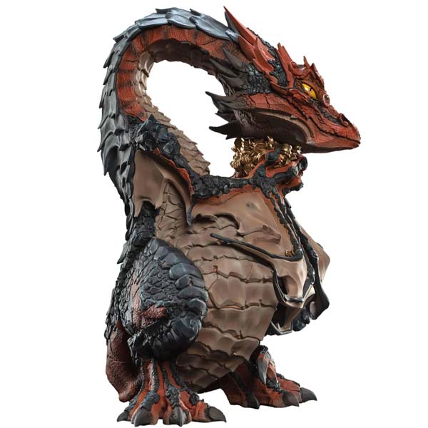 Figurka Mini Epics: Smaug (The Hobbit) Figurka Mini Epics: Smaug (The Hobbit)