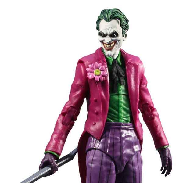 Figurka The Joker Clown (DC)