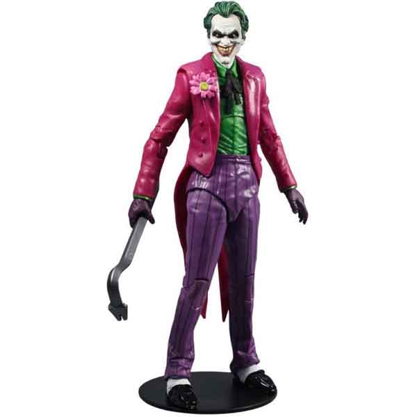 Figurka The Joker Clown (DC)