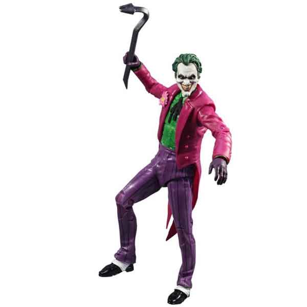 Figurka The Joker Clown (DC)