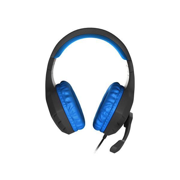 Genesis Argon 200 Herní sluchátka, modré