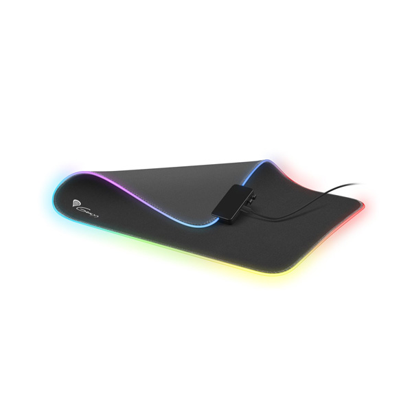 Genesis Boron 500 M RGB Podložka pod myš Genesis Boron 500 M RGB Podložka pod myš