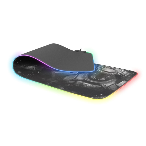 Genesis Boron 500 XXL RGB Podložka pod myš Genesis Boron 500 XXL RGB Podložka pod myš