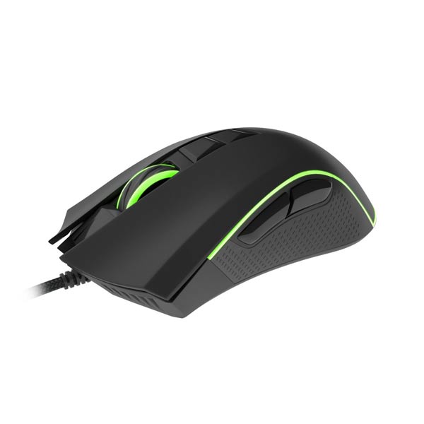 Genesis Krypton 770 RGB Profesionální herní myš Genesis Krypton 770 RGB Profesionální herní myš