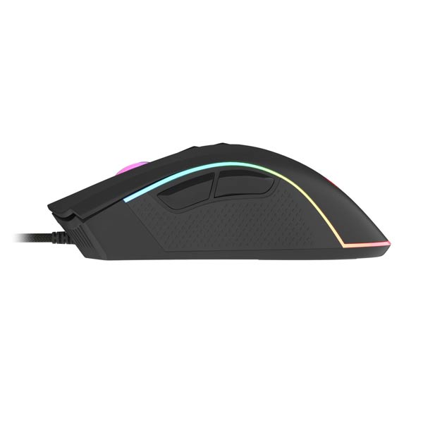 Genesis Krypton 770 RGB Profesionální herní myš Genesis Krypton 770 RGB Profesionální herní myš