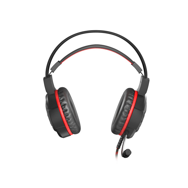 Genesis Neon 350 Vibrační herní sluchátka