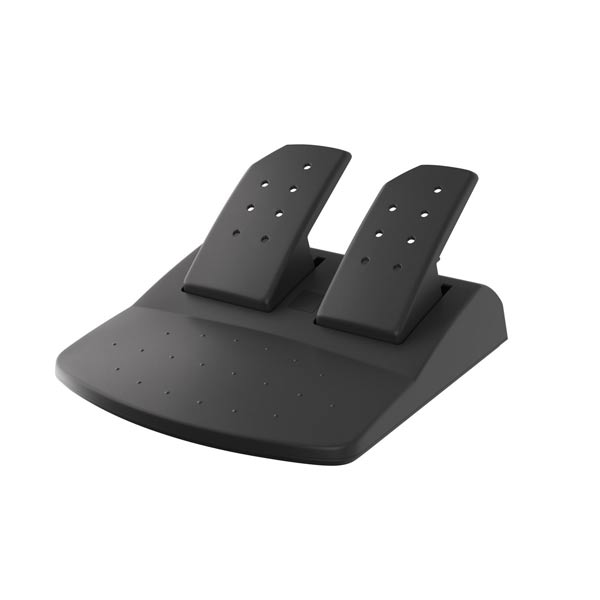 Genesis Seaborg 350 Steering Wheel for PC, PS4, X1, NSW Genesis Seaborg 350 Steering Wheel for PC, PS4, X1, NSW