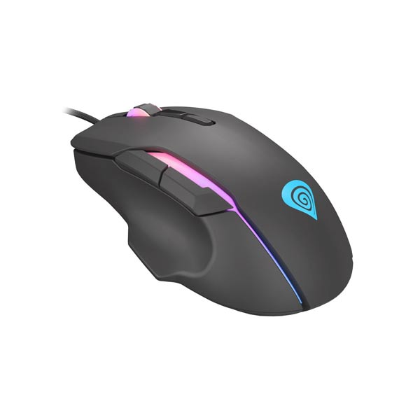 Genesis Xenon 220 RGB Herní myš Genesis Xenon 220 RGB Herní myš