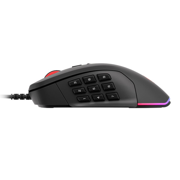 Genesis Xenon 770 RGB Myš Genesis Xenon 770 RGB Myš