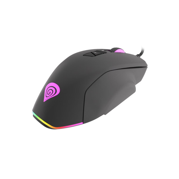 Genesis Xenon 770 RGB Myš Genesis Xenon 770 RGB Myš