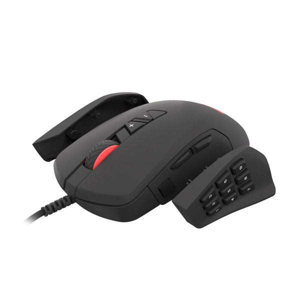 Genesis Xenon 770 RGB Myš Genesis Xenon 770 RGB Myš