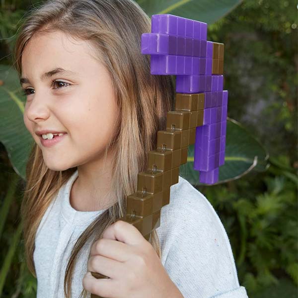 Minecraft Diamond Pickaxe