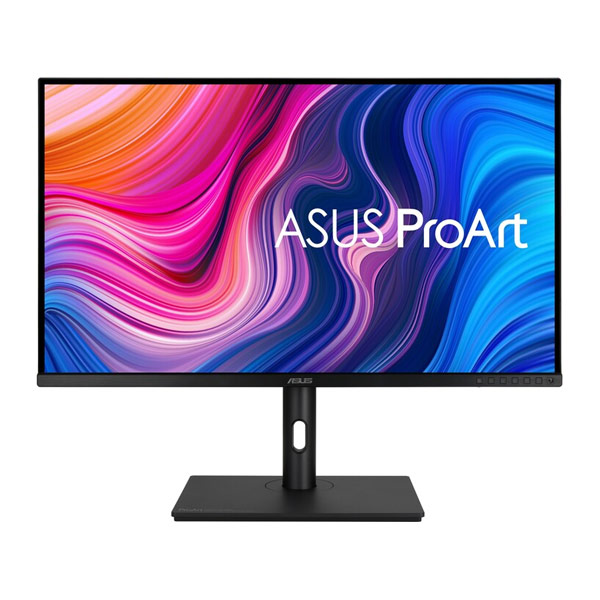 Monitor ASUS ProArt Display PA328CGV 32" IPS QHD 2560x1440 16:9 165Hz 450cd 5ms HDMI DP USB USB-C Monitor ASUS ProArt Display PA328CGV 32" IPS QHD 2560x1440 16:9 165Hz 450cd 5ms HDMI DP USB USB-C