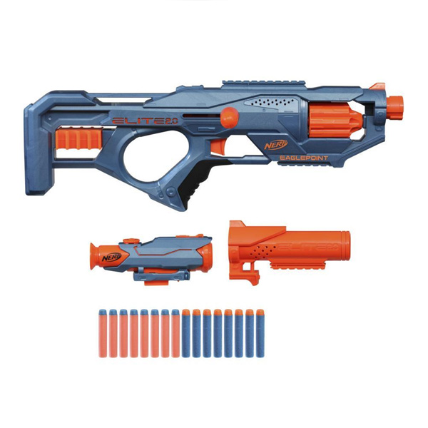 Nerf Elite 2.0 Eaglepoint