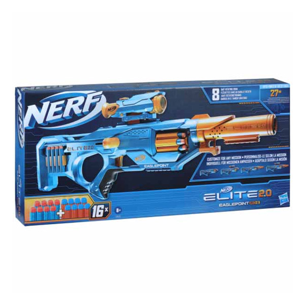 Nerf Elite 2.0 Eaglepoint