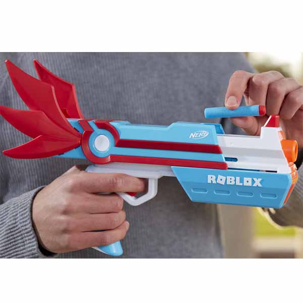 Nerf Roblox MM2 DartBringer