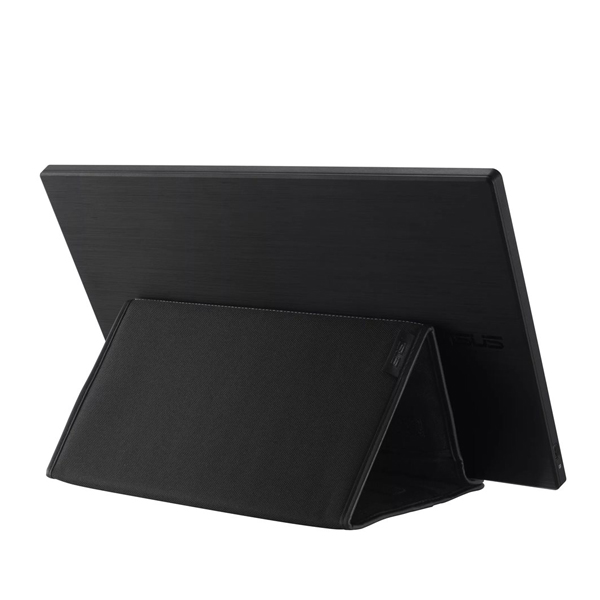 Přenosný monitor ASUS ZenScreen MB166C 15,6" IPS FHD 1920x1080 16:9 60Hz 250cd 5ms Flicker Free USB-C Přenosný monitor ASUS ZenScreen MB166C 15,6" IPS FHD 1920x1080 16:9 60Hz 250cd 5ms Flicker Free USB-C