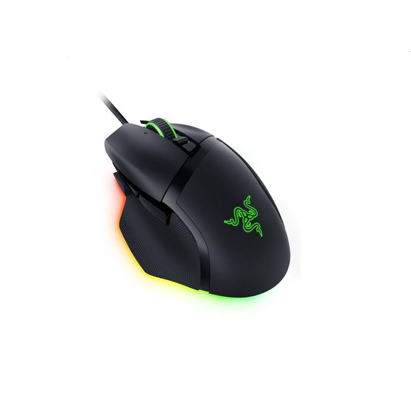Razer Basilisk V3 - OPENBOX (Rozbalené zboží s plnou zárukou)