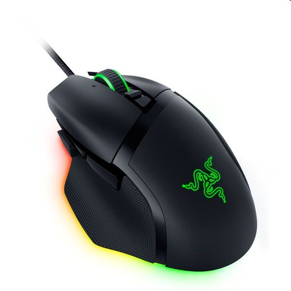 Razer Basilisk V3 - OPENBOX (Rozbalené zboží s plnou zárukou)