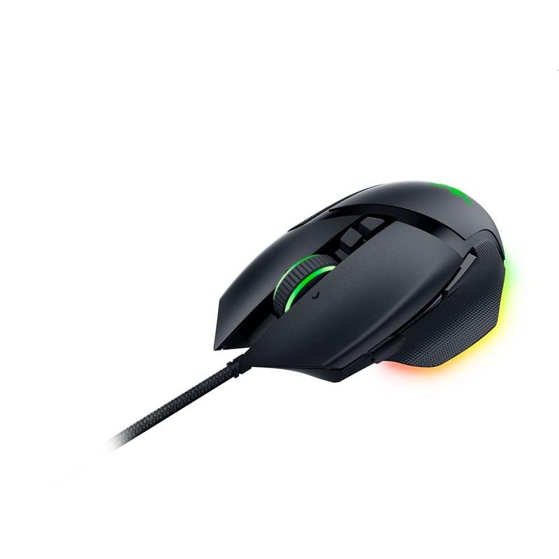 Razer Basilisk V3 - OPENBOX (Rozbalené zboží s plnou zárukou)