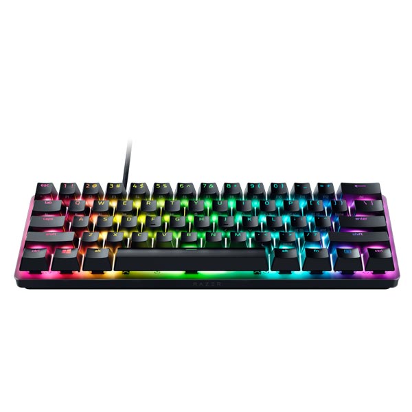 Razer Huntsman Mini (Analog Switch) US