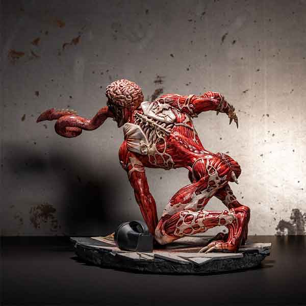 Soška Licker Limited Edition Statue (Resident Evil) Soška Licker Limited Edition Statue (Resident Evil)