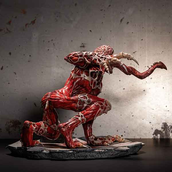 Soška Licker Limited Edition Statue (Resident Evil) Soška Licker Limited Edition Statue (Resident Evil)