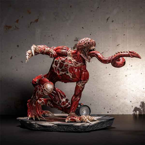 Soška Licker Limited Edition Statue (Resident Evil) Soška Licker Limited Edition Statue (Resident Evil)