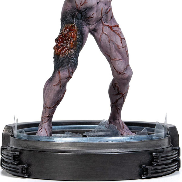 Soška Tyrant T 002 Limited Edition (Resident Evil)