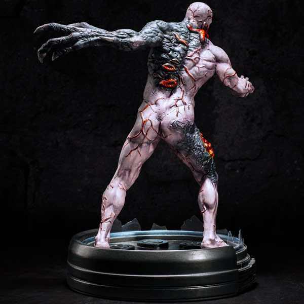 Soška Tyrant T 002 Limited Edition (Resident Evil)