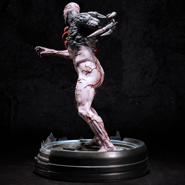 Soška Tyrant T 002 Limited Edition (Resident Evil)