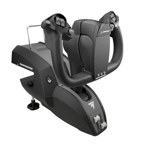 Thrustmaster TCA Yoke (Boeing Edition)