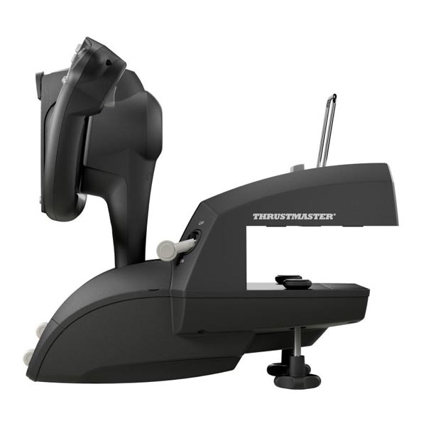 Thrustmaster TCA Yoke (Boeing Edition)