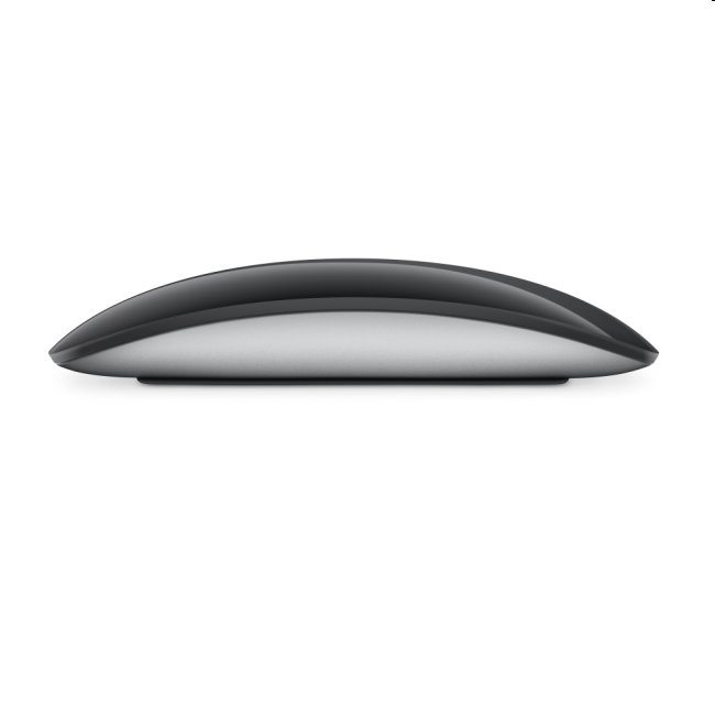 Apple Magic Mouse (2021), black