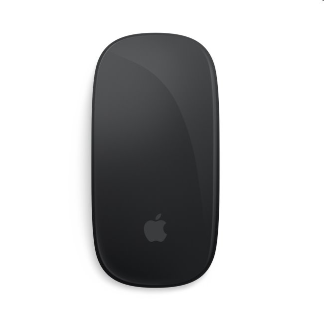 Apple Magic Mouse (2021), black