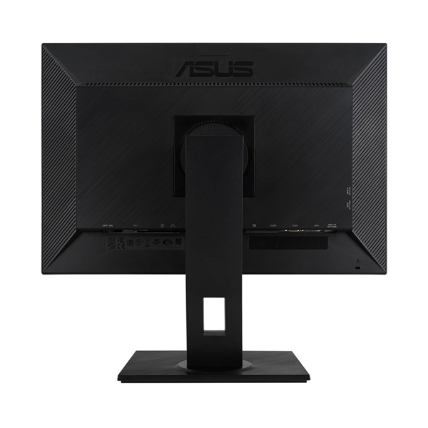 ASUS Business Monitor BE24WQLB 24,1" IPS FHD 1920x1080 16:10 75Hz 300cd 5ms HDMI DP USB VGA