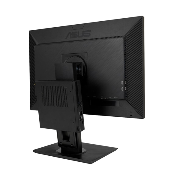 ASUS Business Monitor BE24WQLB 24,1" IPS FHD 1920x1080 16:10 75Hz 300cd 5ms HDMI DP USB VGA