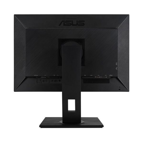 ASUS Business Monitor BE24WQLB 24,1" IPS FHD 1920x1080 16:10 75Hz 300cd 5ms HDMI DP USB VGA
