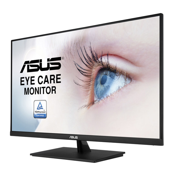 ASUS Eye Care Monitor VP32UQ 31,5" IPS 4K 3840x2160 16:9 60Hz 350cd 4ms HDMI DP ASUS Eye Care Monitor VP32UQ 31,5" IPS 4K 3840x2160 16:9 60Hz 350cd 4ms HDMI DP