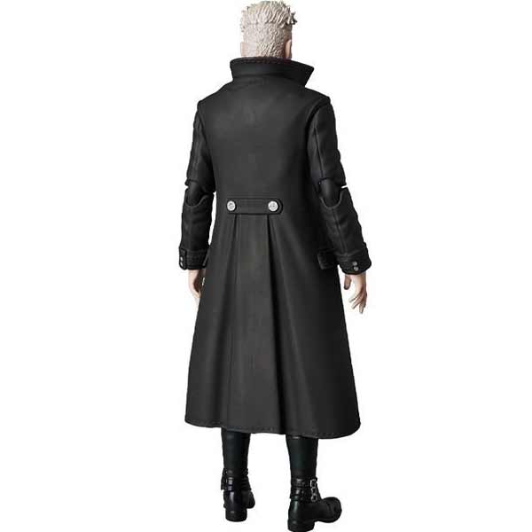 Figurka Fantastic Beasts Grindelwald Mafex Figurka Fantastic Beasts Grindelwald Mafex