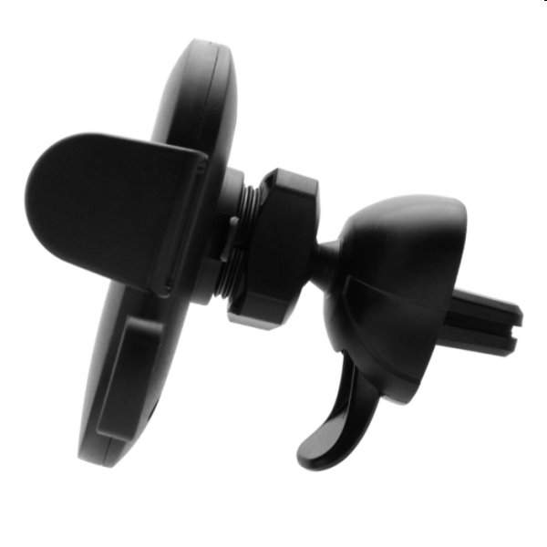 FIXED Click Vent Univerzální držák do mřížky ventilace, černý FIXED Click Vent Univerzální držák do mřížky ventilace, černý