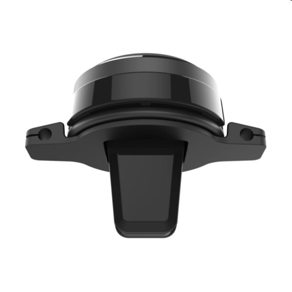 FIXED Icon Air Vent Mini Magnetický držák do ventilace, černý