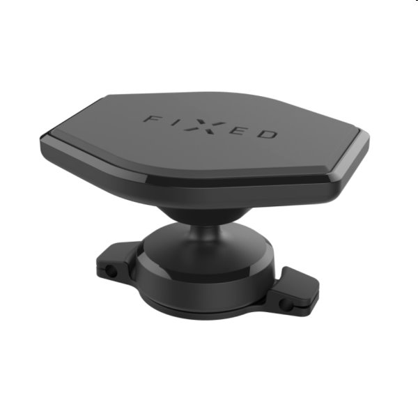 FIXED Icon Flex Magnetický držák na palubní desku, černý FIXED Icon Flex Magnetický držák na palubní desku, černý