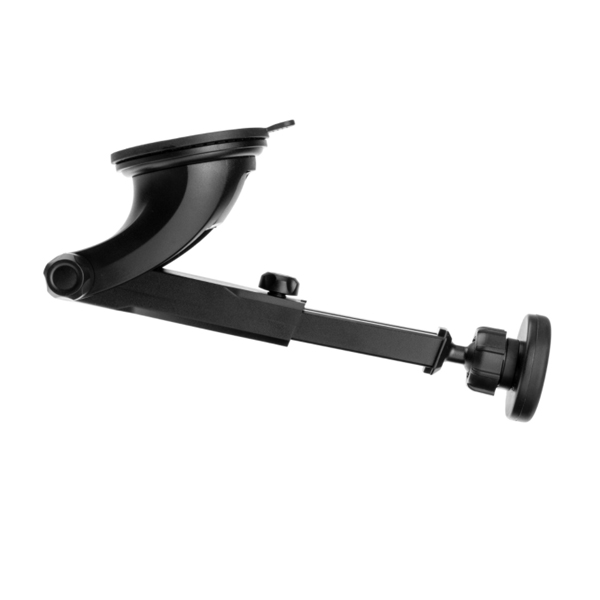 FIXED Maggy XL Univerzální magnetický držák do auta, černý FIXED Maggy XL Univerzální magnetický držák do auta, černý
