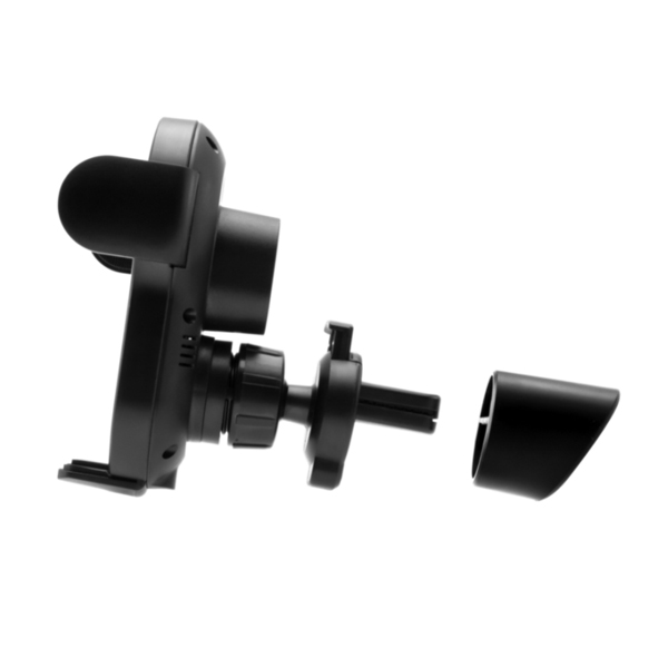 FIXED Matic Automatický držák s rýchlým bezdrátovým nabíjením na palubní desku, 15 W, černé FIXED Matic Automatický držák s rýchlým bezdrátovým nabíjením na palubní desku, 15 W, černé
