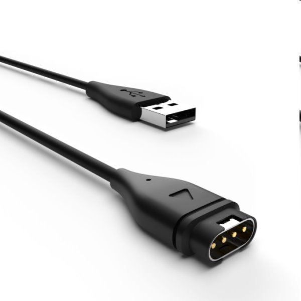 FIXED nabíjecí kabel USB-A pro hodinky Garmin FIXED nabíjecí kabel USB-A pro hodinky Garmin