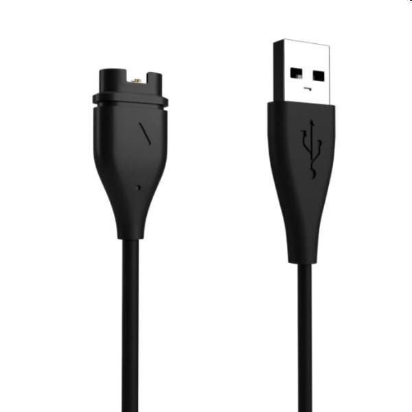 FIXED nabíjecí kabel USB-A pro hodinky Garmin FIXED nabíjecí kabel USB-A pro hodinky Garmin